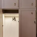 The Host Hostel
