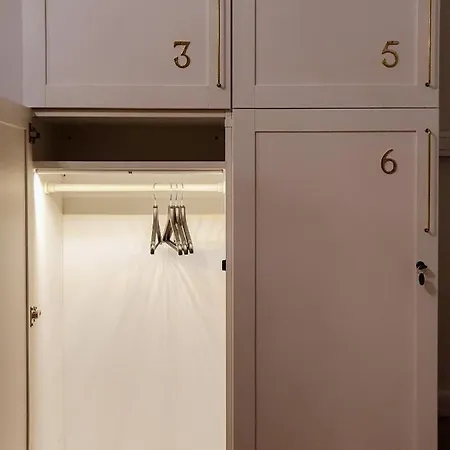The Host Hostel