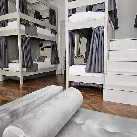 The Host Hostel *