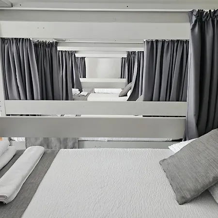 The Host Hostel Parma