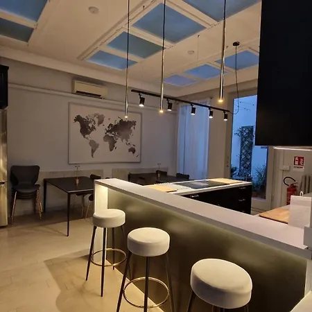 The Host Hostel *