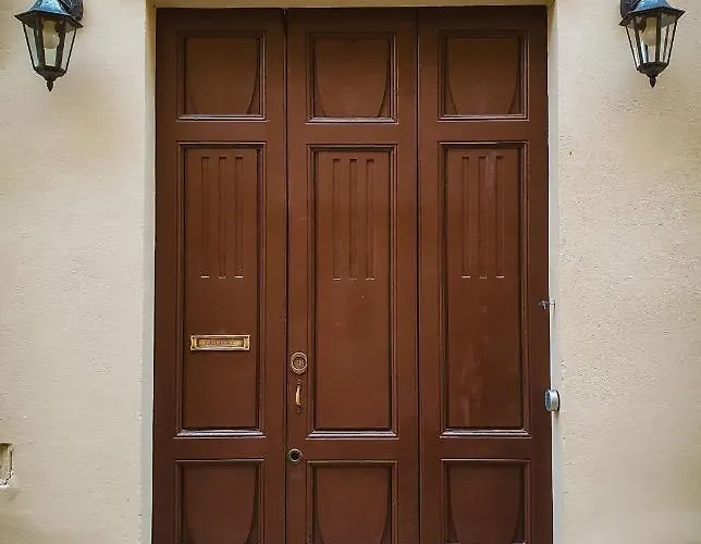 Ostello The Host Parma