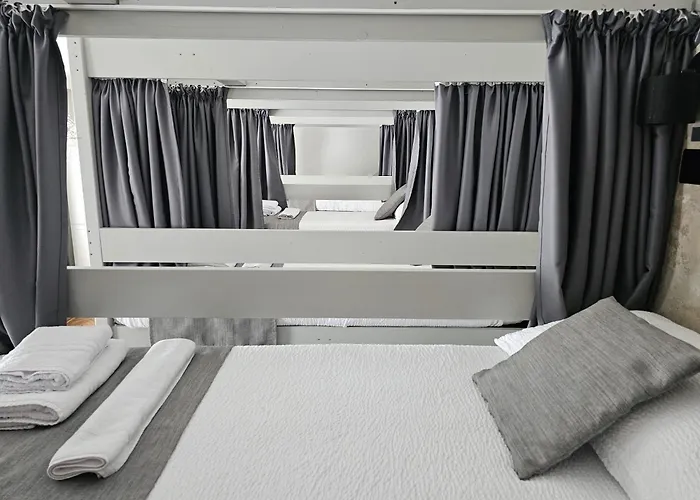 The Host Ostello Parma